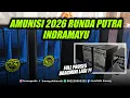Lagu AMUNISI TERBARU DARI RUNDA PUTRA INDRAMAYU SUDAH READY !! LANJUT FULL PROSES PESANAN DRAGMINI