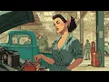 Download Lagu 1940's Nostalgic Jazz | Retro Jazz Vibes