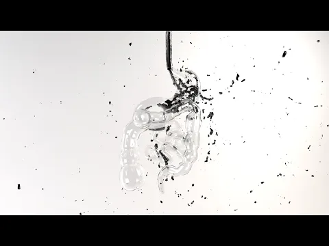 ja, potwór trailer