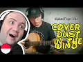 Download Lagu 🇮🇩 Alip Ba Ta Reaksi - Dust In The Wind (Fingerstyle Cover) | TEACHER PAUL REACTS INDONESIA