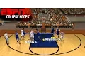 ESPN College Hoops ... (PS2) Gameplay