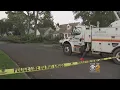 Toppled Tree Causes Power Outages In NJ