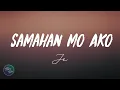 Download Lagu Je - Samahan Mo Ako (Lyric Video)
