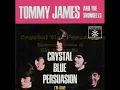 Crystal Blue Persuasion - Tommy James & The Shondells (With Lyrics)