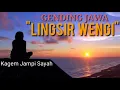 Download Lagu GENDING JAWA KUNO - GENDING LINGSIR WENGI - COCOK KAGEM JAMPI SAYAH