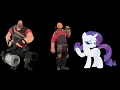 TF2 Engineer s Pony Secret is Revealed 15 ai
