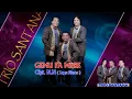 Download Lagu Trio Santana - Gemu Famire ( Official Music video )