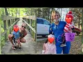 GoFundMe started for Kittelson family after woman killed man found dead by suicide in Internatio