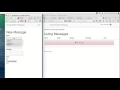 Realtime Socket io NodeJs and Ruby On Rails
