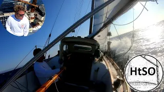 Contrarian Cruising  |  Ep. 238