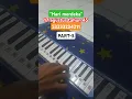 Download Lagu not pianika hari merdeka 17 agustus tahun 45 #shorts #short #pianikabasuri #pianika #basuri #telolet