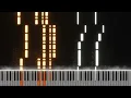 Download Lagu Jim Yosef - BATTLECRY (Heart of Courage) (Piano Cover, Tutorial)