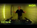 Download Lagu Hardcore Entertainment - DJ Henk | HÖR - May 21 / 2025