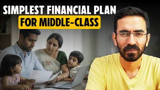the forever financial plan simple financial plan for 20 years