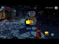 Download Lagu LEGO DIMENSIONS - Harry Potter Adventure World - GOLD BRICKS