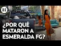Download Lagu ¿Quién era y por qué asesinaron a la tiktoker Esmeralda FG? Esto es lo que se sabe de su lujosa vida