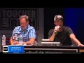 Rich Shertenlieb leaves Toucher Rich show on 98 5 The Sports Hub