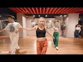 Austin Millz with Sabrina Claudio - Inhale Exhale / 漢克JazzFunk / HURRICANES