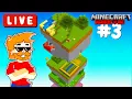 Download Lagu KB's Minecraft Solo Hardcore Op 1 Chunk! - Dag 3
