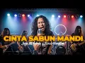 Lagu Cinta Sabun Mandi - Jaja Mihardja (Rock Version) | Cover by Ivana Ai Musik