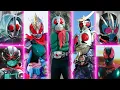 Download Lagu Kamen Rider Crossover/Legend Form (2000►2026)