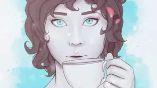 ASMR intro for TeaCup