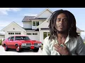 Bob Marley s Untold Story Houses Cars Kids Wives Net Worth Lifestyle