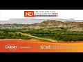 2024 ND Transportation Conference 3D Data and Charting the Course With NDDOT Roadway Data GIS