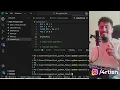 Arithmetic operators in python