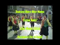 Lagu Danegeld North West Morris: Halesworth Day of Dance: 23rd March 2024