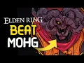 3 Easy Steps To Beat Mohg The RIGHT WAY