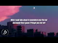 Mimi Webb - 24/5 (Lyrics)