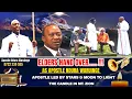 Download Lagu ELDERS HAND OVER...!! AS APOSTLE LED BY STARS \u0026 MOON TO LIGHT THE CANDLE IN MT.ZION | Bethel Clouds