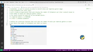 Coding challenge - Easy