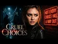 THIS MOVIE WAS RECOGNIZED AS THE BEST ON YOUTUBE - Cruel Choices