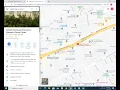 Google maps current location in android studio using google map