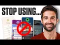 STOP Using Linktree Use THESE Apps Instead