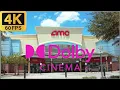 Dolby Cinema at AMC Regency 24 In-depth Tour Filmed on Samsung Galaxy Z Fold 5 4K 60FPS