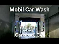 Download Lagu Bizzare Istobal Automatic Car Wash - Mobil Carlsbad (Touchless Cycle)