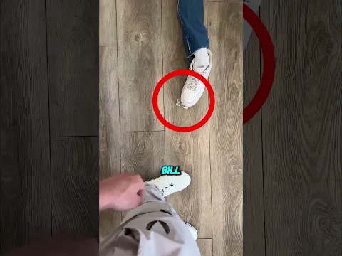 His Friend Stepped On His Money 🤯 #usa