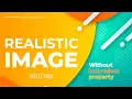 Realistic Image Reflection Without box-reflect property