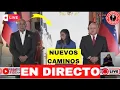 BRUTAL Triple contragolpe deja sin alas al MACHADISMO