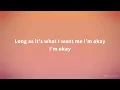King Promise - Terminator (Lyrics)