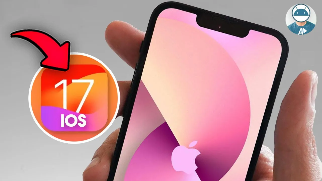 VEJA QUAL IPHONE TERÁ O NOVO IOS 17
