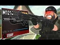 Black Ops 2 Sweats HATE The M1216 Shotgun