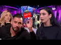 Stelina \u0026 Kejsi të lidhur jashtë Përputhen? Mësohet e vërteta! E kap MAT me Inën sërish…REAGIMI live