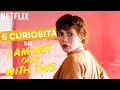 Video di 6 curiosità su I Am Not Okay With This