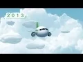 Citilink 3 tahun Dekat Di Hati