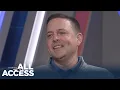 Eliot Wolf Discusses the NFL Draft with ESPN s Mike Reiss Patriots
