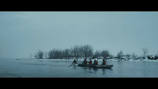 La fonte des glaces - Bande-annonce